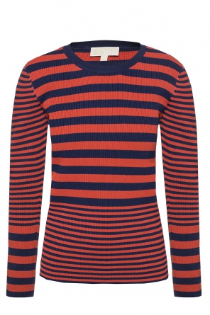 Striped sweater, zdjęcie 1 Striped sweater od Michael Kors